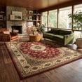 thumbnail image 2 of Rug Branch Majestic Collection Traditional Oriental Area Rug, 2 of 11