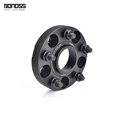 thumbnail image 3 of BONOSS 4 x 25mm Entretoises de Roue Forgées 6061T6 5x114.3 pour Infiniti Q45 Q50 Q60 Q70, 3 of 4