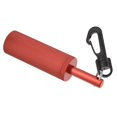 thumbnail image 3 of relayinert Scuba Rattle Stick with Clip Loudest Pointer with Diving Red Stick Handheld Hook Red 11.8x2.8cm, 3 of 6