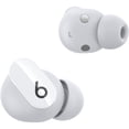 thumbnail image 3 of Beats Studio Écouteurs Intra-Auriculaires True Wireless à Réduction de Bruit (Blanc) avec Accessoires, 3 of 7