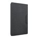 thumbnail image 2 of SOLO Active Collection Slim - Flip cover for tablet - vinyl - black, 2 of 4