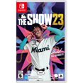 thumbnail image 1 of MLB® The Show™ 23 (Nintendo Switch), 1 of 7