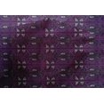 thumbnail image 4 of oneOone Cotton Silk Fabric Stripe|Leaves & Floral Block Decor Fabric Printed BTY 42 Inch Wide, 4 of 4