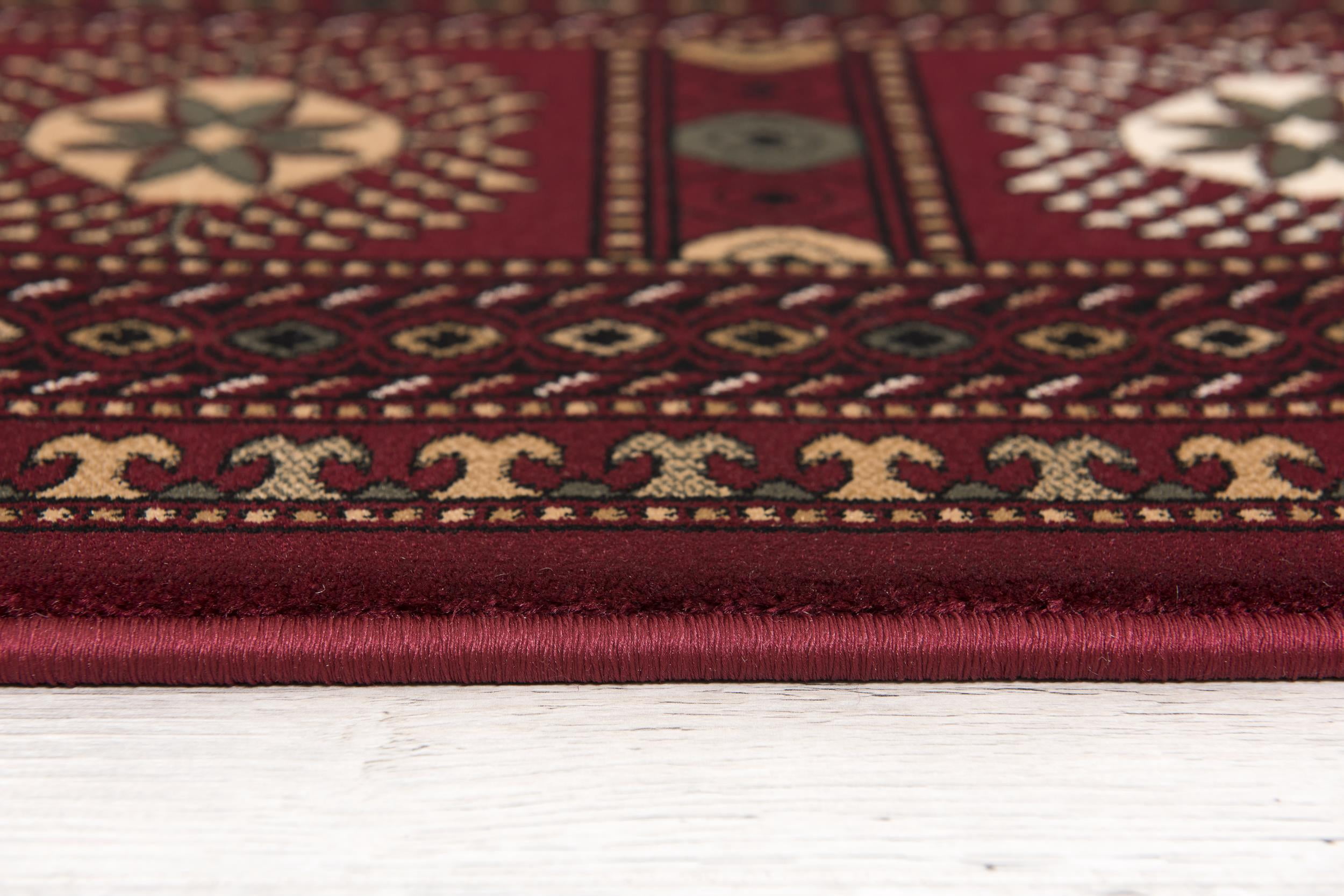 Rug Branch Majestic Collection Traditional Oriental Area