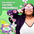 thumbnail image 2 of Gain Liquid Fabric Softener, Moonlight Breeze Scent, 190 Loads, 2 of 9