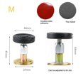 thumbnail image 1 of Adjustable Bed Head Anti-collision Fixer Top Bed Artifact Anti-shake Stabilizer, 1 of 4