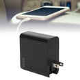 thumbnail image 1 of Power Charger Block PD3.0 65W QC3.0 18W Double Port Fast Charging Power Adapter Cube for Laptop Smartphone Tablet, 1 of 7