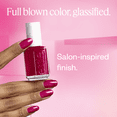 thumbnail image 3 of essie Glass Nails, Nail Polish, Half Full, 13,5ml, 3 of 6