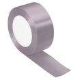 thumbnail image 1 of Unique Bargains 1.5 Inch Wide 24 Yards Satin Ribbon, Double Face Solid Crafts Roll for Party Home DIY Wrapping Decoration, Pink, 1 of 6