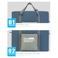 thumbnail image 4 of Sac de Voyage, Sac de Sport, Sac de Gym, Sac de Week-End pour Femmes, 4 of 7