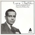 thumbnail image 2 of PIERCE HUBBELL / ROY COLE PORTER: SUNG BY HUBBELL PIERCE COMPACT DISCS, 2 of 2