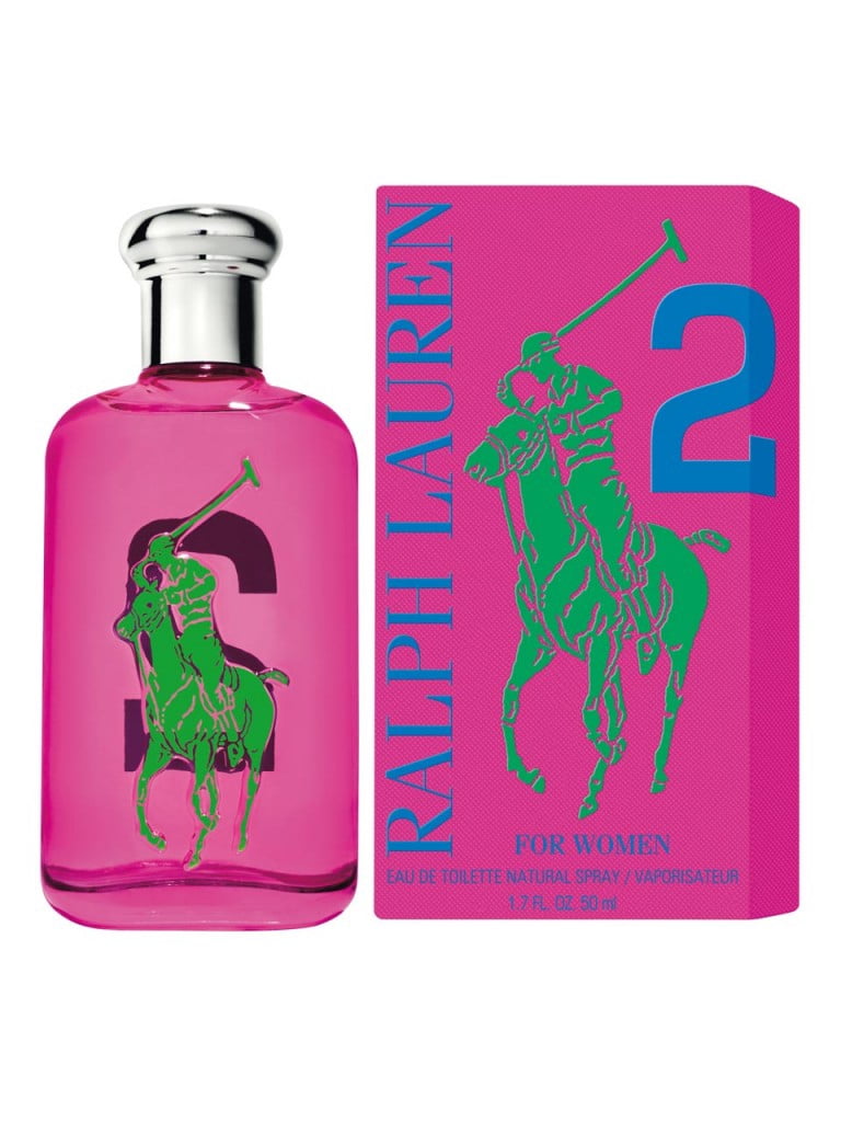 Ralph Lauren Big Pony 2 for Women - Walmart.ca