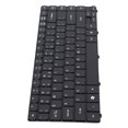 thumbnail image 3 of Clavier d'Ordinateur, Clavier de Remplacement d'Ordinateur Portable 86 Remplacer les Pièces de Rechange d'Ordinateur Portable de Clavier Valeur Exceptionnelle, 3 of 14