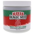 thumbnail image 1 of Powerful Deep Pore Cleansing Clay by Mayan Magic Mud for Unisex - 16 oz Cleanser, 1 of 5