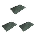 thumbnail image 3 of maskred Quick-dryNon-slid Bath Rug Soft Texture Anti-skid Bottom No Surface No Shedding Bath Rug-Rubber GFT1101 30*40cm 3Set, 3 of 6