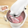 thumbnail image 4 of KitchenAid® Fouet À Bord Souple Pour Batteur Sur Socle À Tête Inclinable, 4 of 8