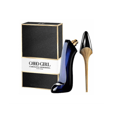 Good Girl by Carolina Herrera pour Femmes - Vaporisateur EDP 2,7 oz