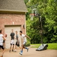 thumbnail image 2 of Panier de basket-ball portable Silverback NXT 50, 2 of 9