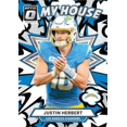 thumbnail image 4 of 2025 Panini Donruss Optic Football H2 Box, 4 of 7