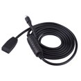 thumbnail image 3 of Auxiliary In Cable,3.5mm Car Audio Auxiliary M Cable M Music Cable Ultimate Comfort, 3 of 8