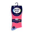 thumbnail image 2 of Gentle Grip - 6 Pairs Ladies Gentle Grip Non Elastic Socks, 2 of 2