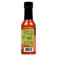 thumbnail image 4 of Pepper North Ghost Pepper Hot Sauce – Salsa Roja, Canadian Made, 6/10 Heat, 148ml, 4 of 5