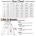 thumbnail image 3 of RKSTN Mens Hoodies Fall Winter Fashion Full Zipper Patchwork Color Sweatshirts Casual Sports Loose Drawstring Blouse Tops with Pockets, 3 of 6