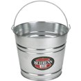thumbnail image 1 of Galvanized Steel Water Pail, 10 Qt., Behrens, 1210GS, 1 of 2