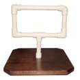 thumbnail image 1 of Rehabilitation Advantage PVC Pipe Exerciser Tree, 1 of 5
