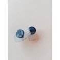 thumbnail image 2 of UR2 Connecteur de Fil IDC Connecteur de Fesses Bleu - Lot de 100, 2 of 2