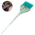 thumbnail image 4 of Dye Brush Hair Dye Brush Hair Dyeing Brush Hair Coloring Brush Glitter Handle Hair Dye Brush Exquisite Hair Coloring Dyeing Brush Barber Shop Accessory, 4 of 8