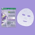 thumbnail image 2 of Garnier SkinActive Moisture Bomb Masque super hydratant bonne mine, 2 of 9