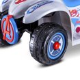 thumbnail image 4 of Marvel Avengers 6-Volt Toddler Quad, 4 of 4