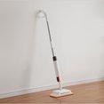 thumbnail image 3 of Shisuyan Mop Heads Replacement Cleaning Pad Microfiber 2Pcs 16.9X5.3In, 3 of 8