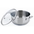 thumbnail image 1 of Four hollandais hometrends en acier inoxydable, 1 of 1