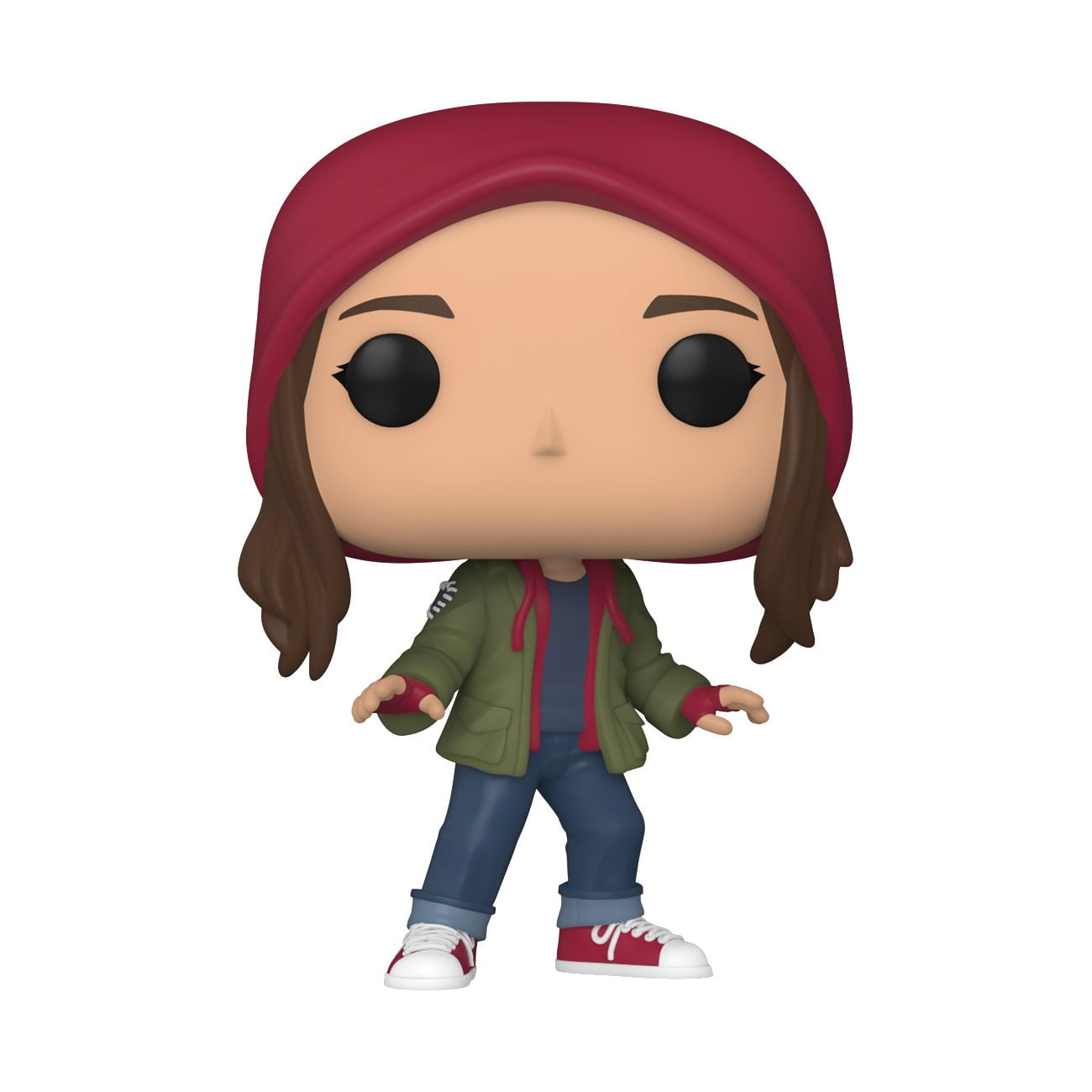 Funko Pop! Movies: Jurassic World Dominion - Maisie Lockwood Vinyl Figure