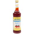 thumbnail image 2 of Monin 750 ml Sirop Aromatisant / Sirop de Fruit à la Framboise Sans Sucre, 2 of 2
