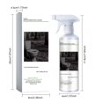 thumbnail image 3 of Binwennn Lint Remover Toilet Cleaner Fast Acting Stain & Odor Remover For Home Use Deep Cleaning & Refreshing 20ml, 3 of 8