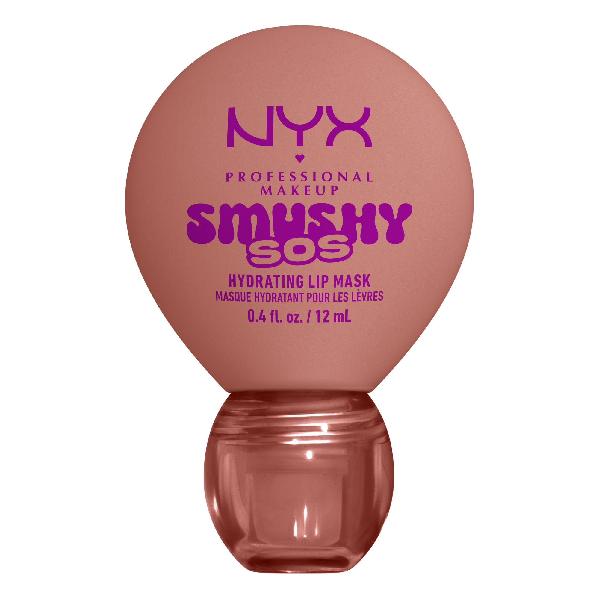 NYX Professional Makeup Smushy SOS