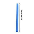 thumbnail image 3 of Hbdhejl 12Pcs Trampoline Poles Replacement Accessoire Sponge Trampoline Poles With Anticollision Covers Accessories Trampoline Net Poles Replacement Trampoline Accessories, 3 of 9