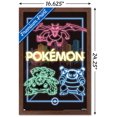 thumbnail image 2 of Pokémon - Groupe Néon, 2 of 4
