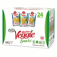 thumbnail image 2 of Sensible Portions Garden Veggie Straw Variety Pack 28g each (24 pk.), 2 of 4