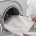 thumbnail image 4 of HOARBOEG 4Pcs Laundry Bag Mesh Wash Bags Washing Machine Wash Bag Washer Sack With Zipper Dryer Pouch For Cleaning And Drying Cloths Delicates Garment, 4 of 6