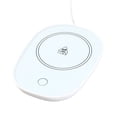 thumbnail image 1 of Bgsha USB Heater Cup Warmer Mug Heating Coaster 55°C Thermostatic Gravity Sensor, 1 of 8