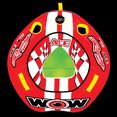 thumbnail image 1 of WOW SPORTS Towable Tube - 15-1120, 1 of 6