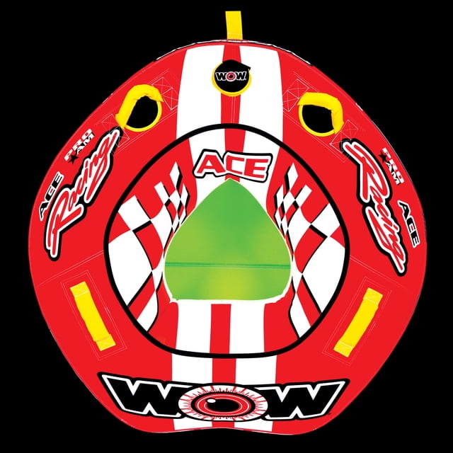 WOW SPORTS Towable Tube - 15-1120