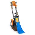 thumbnail image 4 of Monster Jam Official Max-D Break Free Playset, 4 of 6