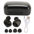 thumbnail image 2 of Earbuds Headphone, Bass HD Calls LED Power Display IPX7 Waterproof  Earbuds  for Driving, 2 of 7