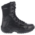thumbnail image 4 of Reebok Women's Rapid Response 8" Work Boot Round Toe - Rb877, 4 of 7