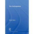 thumbnail image 1 of The Carthaginians (Peoples of the Ancient World), 1 of 1